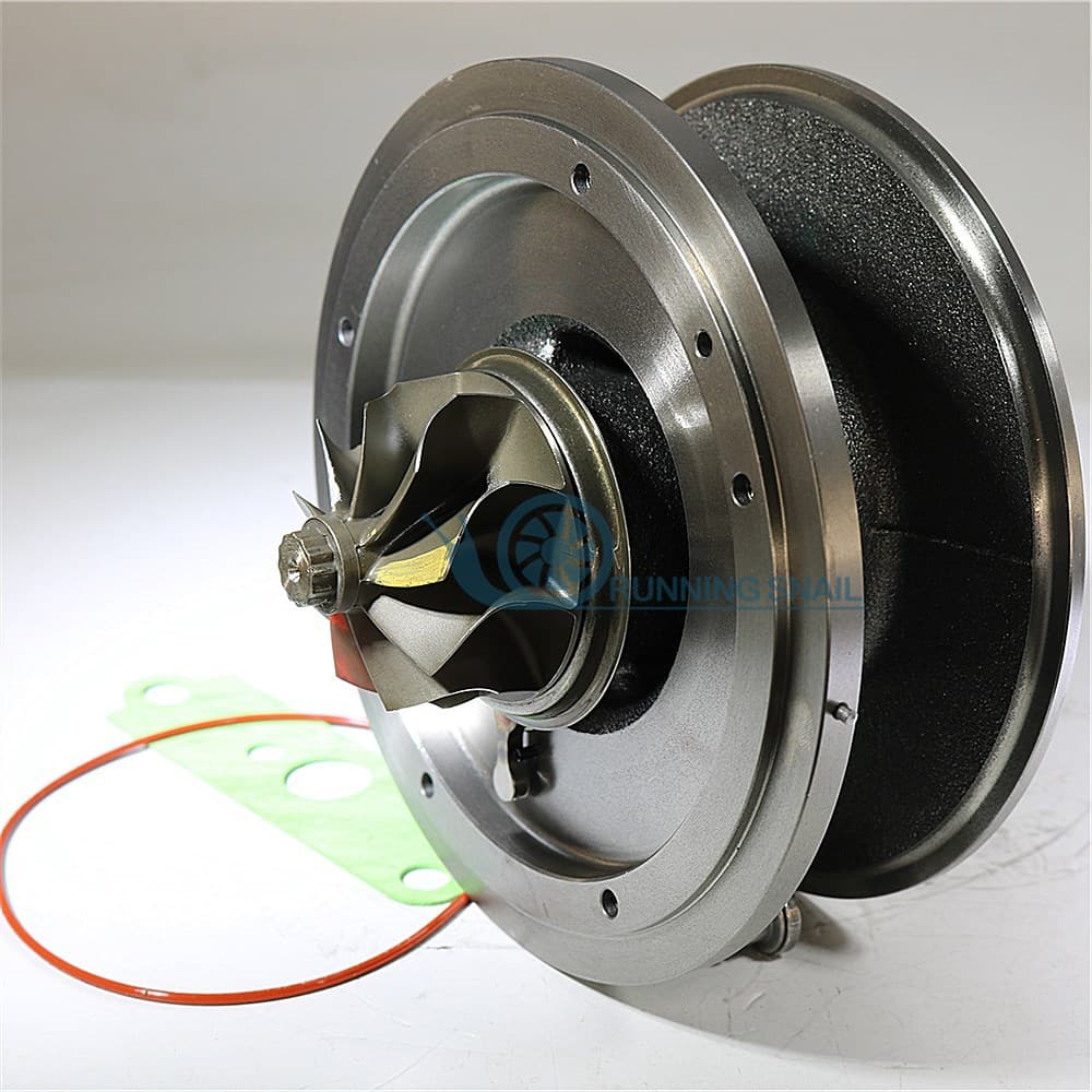 Ocean Turbocharger GTB2260VZK Turbocharger 059145874L 059145874T