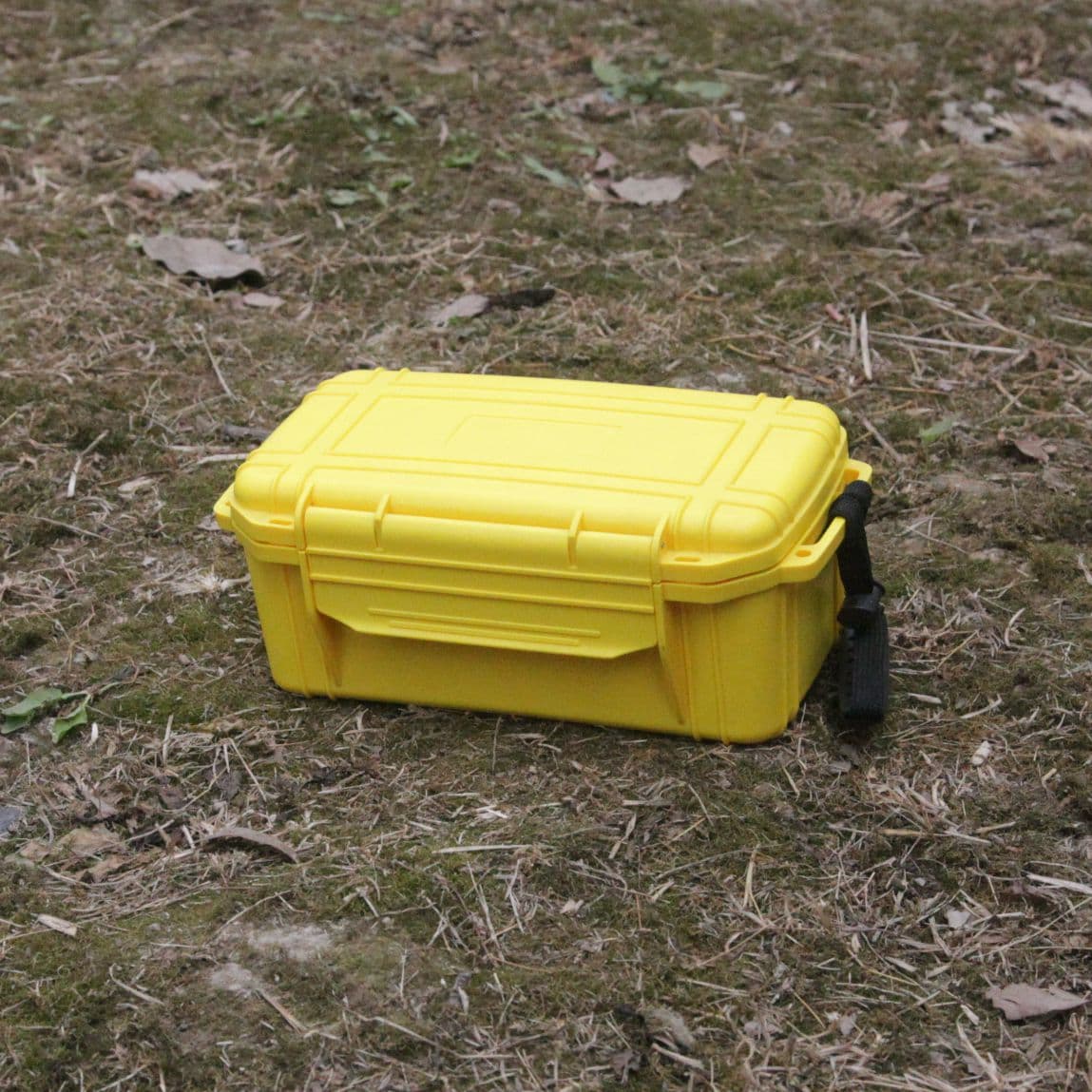 X-2002 Travel Camping Tool Bag, Safe, Waterproof, and Shockproof Packaging Box, Factory Wholesale, Sponge Shock Absorption Protection