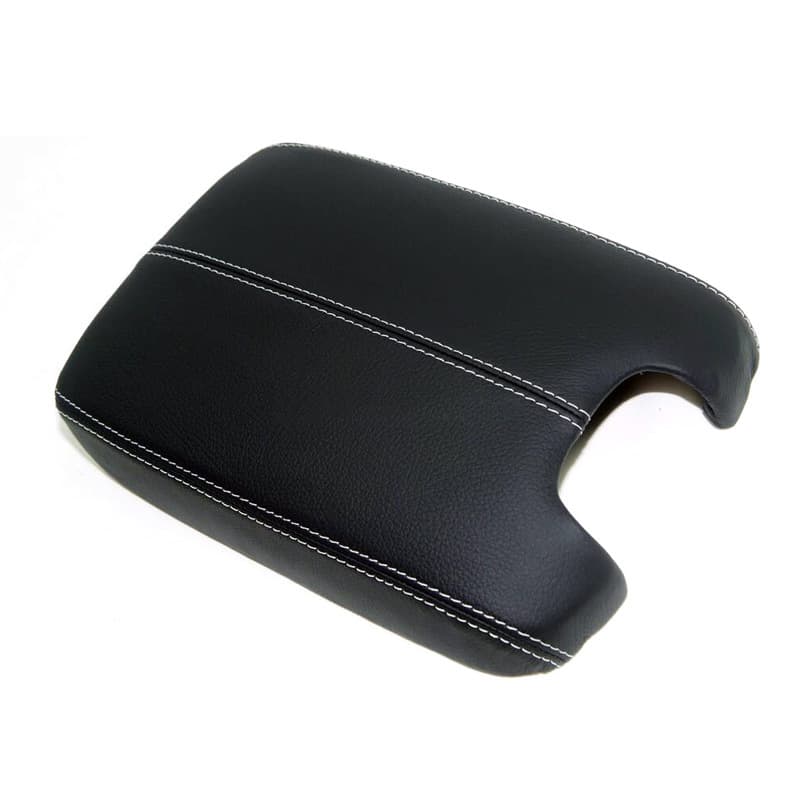 For Honda Accord 8th Gen 2008 Armrest Box Lid Armrest Cover Armrest Box Cover