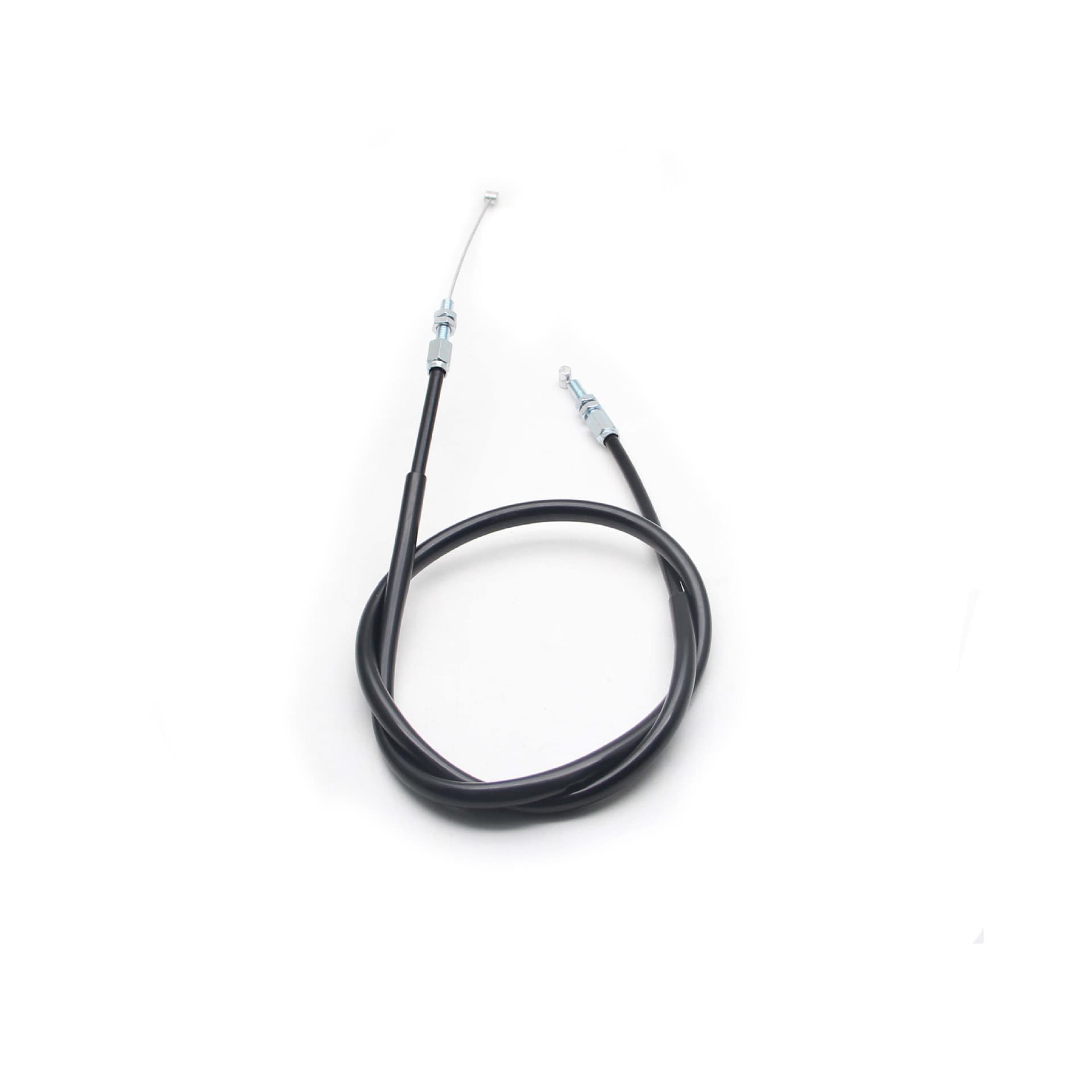 Motorcycle Parts Dirt Bike Throttle Cable Brake Cable for Honda XR250-1 Cross-Border Direct Supply