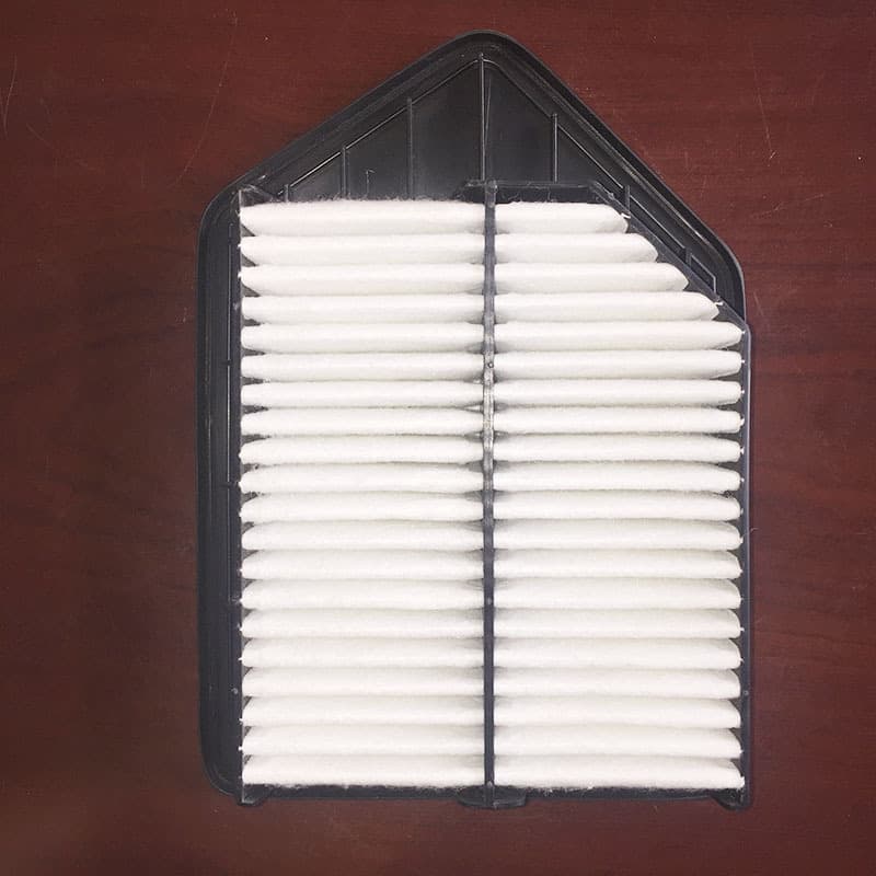Honda Air Filter 17220-REZ-A00 for CRV 2010_2011 Models, Your Trusted Choice