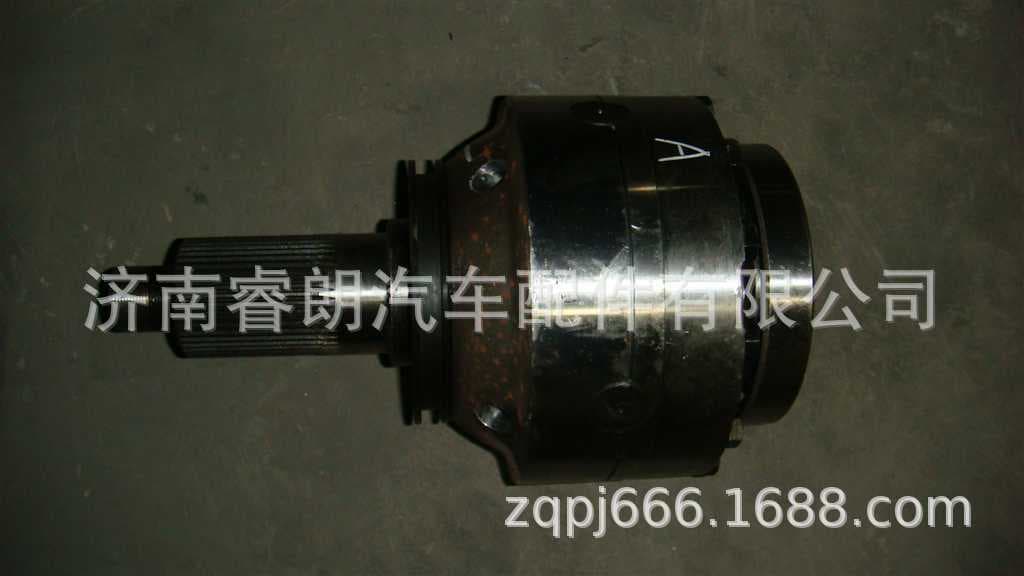Production and Wholesale of Sinotruk Steyr Howo Haoyun Parts JM9231320271+001 Reinforced Inter-Axle Differential