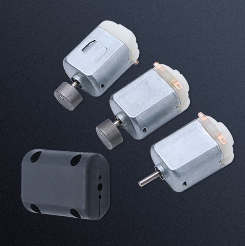 130 Motor Mini Motor for Children's Toys Massage Vibration Motor USB Fan Motor Wholesale