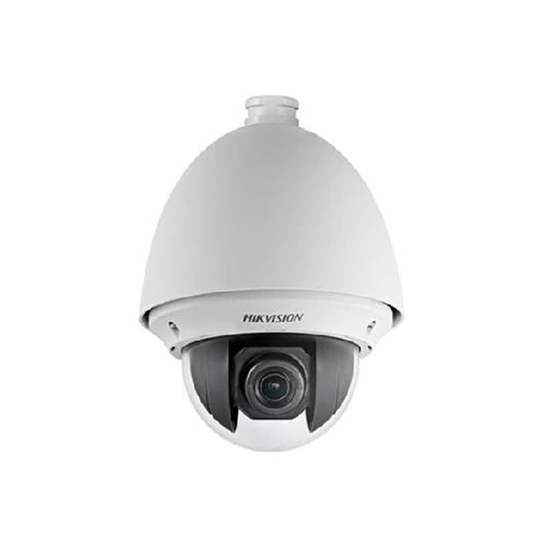 Hikvision DS-2AC5123T-A3 5-inch Coaxial Video Control HD Intelligent PTZ Camera
