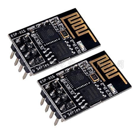 ESP8266 Serial WIFI Wireless Module WIF Transceiver Wireless Module ESP-01