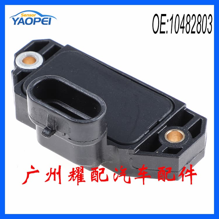 10482803 Ignition Module Ignition Control Module for 1996-1999 Cadillac Chevrolet GMC