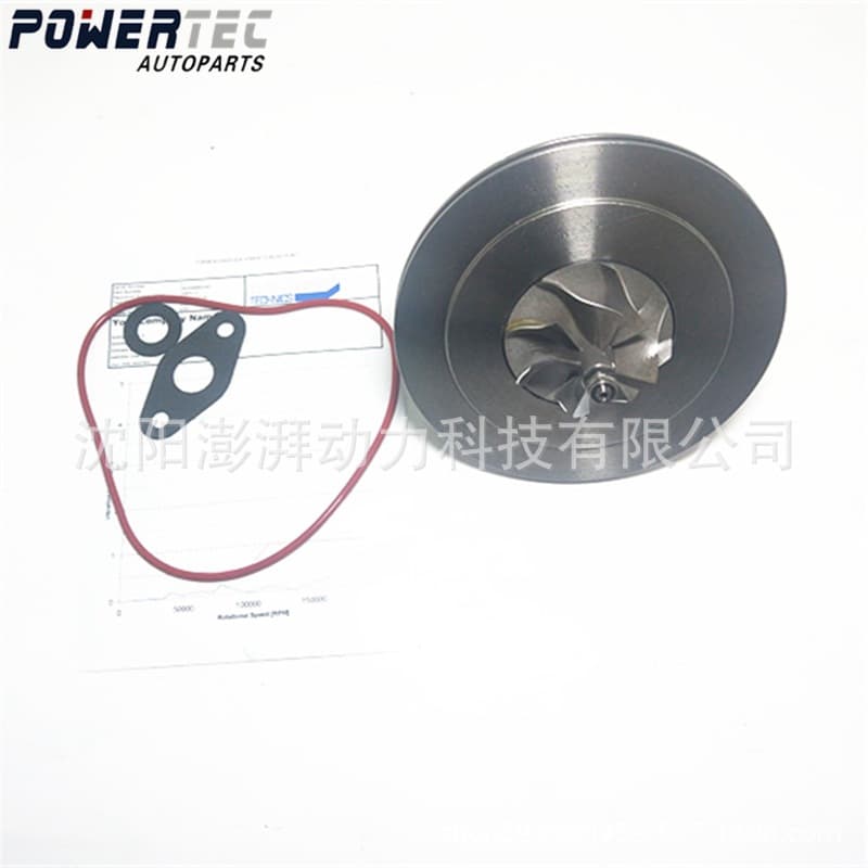 Wholesale Car Turbocharger Core 5439 988 0045 5439 971 0045 For BMW