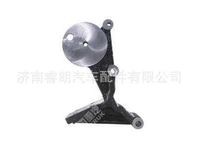 Production and wholesale of Sinotruk Howo SITRAK complete vehicle parts 080V19101-0382 Air Conditioning Compressor Bracket