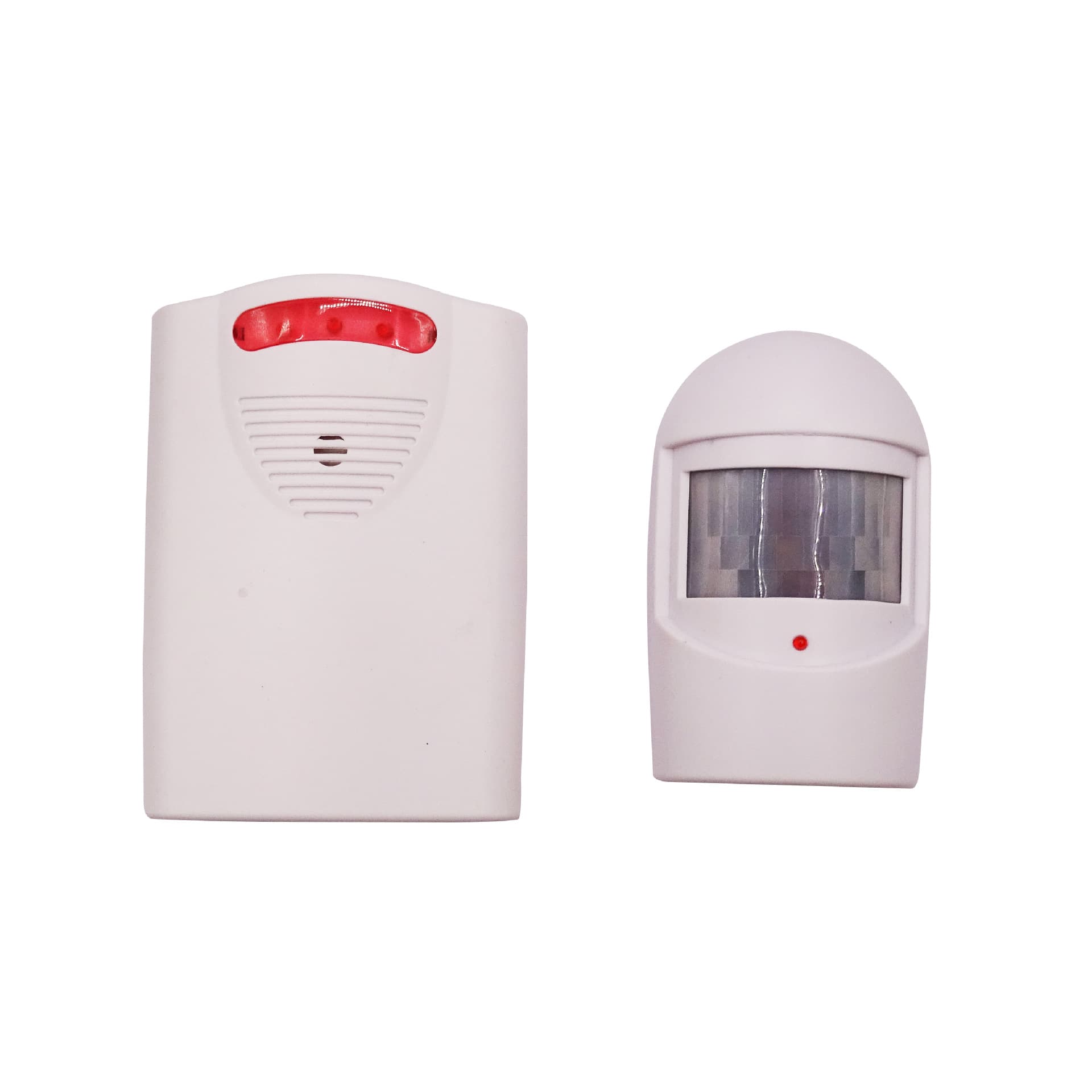 Security Protection / Alarm Detector Fire Alarm Detector Smoke Heat Sensors