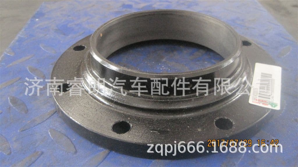 Production and Wholesale of Sinotruk Howo Shandeka Vehicle Parts 199014320175 End Cover