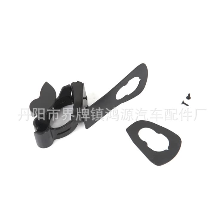 Suitable for JEEP Wrangler modified accessories JK modified water cup holder mobile phone holder JK passenger water cup holder