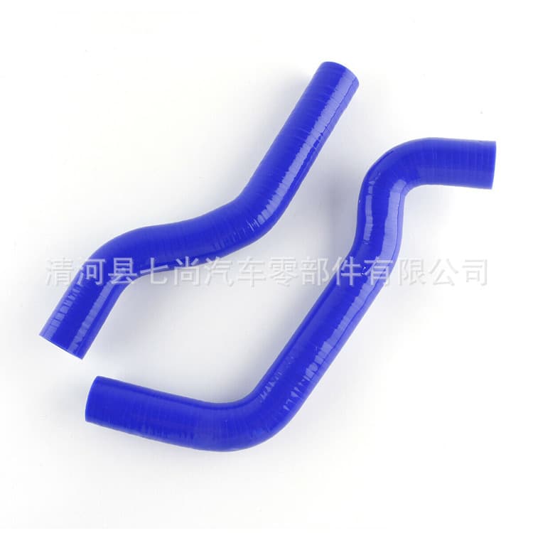 Silicone Hose for Toyota Camry 2.4L 2002 2003 2004 2005 2006 Car Modification