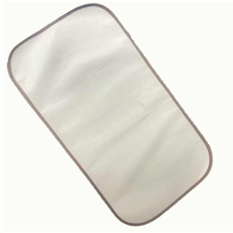Katie Elf Kids Rocking Chair Cooling Mat
