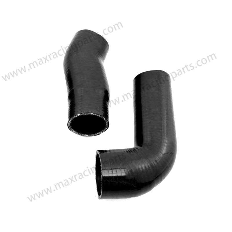 Car Silicone Tube for BMW E60 E61 5 Series 530d 525d 535d Silicone