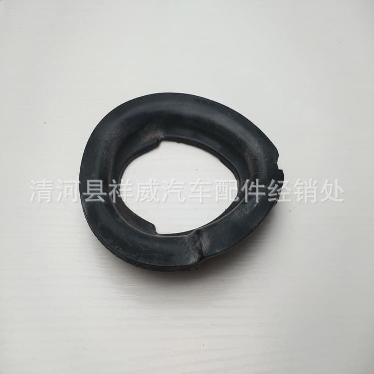 For BMW E39 E46 E60 Front Shock Absorber Spring Rubber Pad Buffer Pad 31331096664