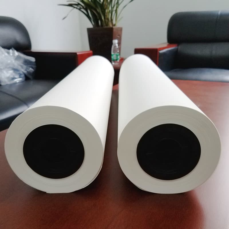 90g Heat Transfer Paper, Carpet Printing Paper, Fast-Dry Sublimation Paper, Available from Stock