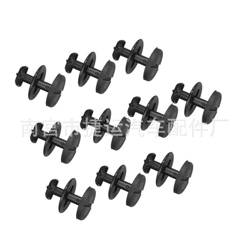 Floor Carpet Clip Fastener for BMW E32, E34, E36, E38, E39, E46 Series
