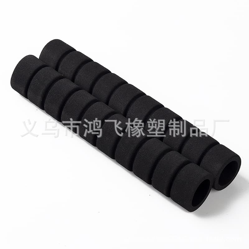 EVA Foam Sponge Sleeve Rubber Handle Grip NBR Rubber-Plastic Sponge Tube Handle Cover Rubber-Plastic Sponge Protective Sleeve