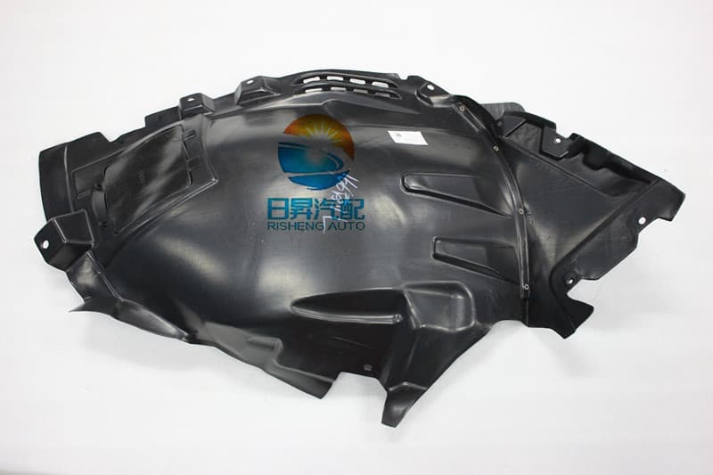 Suitable for Mercedes-benz W166 ML300 ML320 ML350 ML500 Fender Lining Wheel Fender