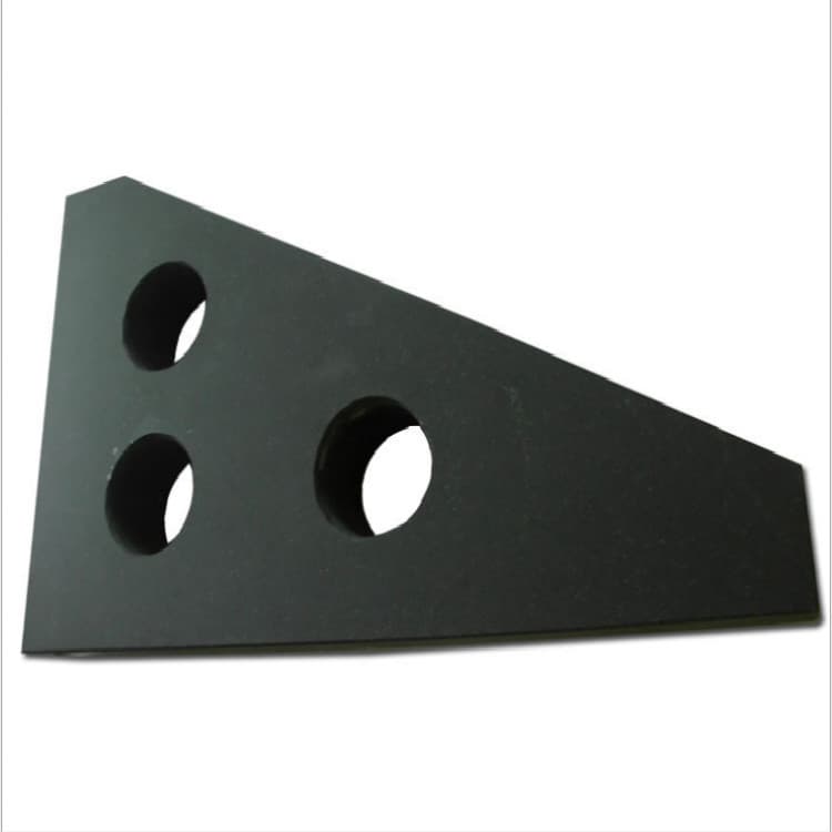 Factory Direct Marble Base Block Marble Block Comparison Table Marble Measuring Tool Measuring Base