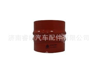 Production and wholesale of Howo dump truck parts VG1034110008 Hose connector
