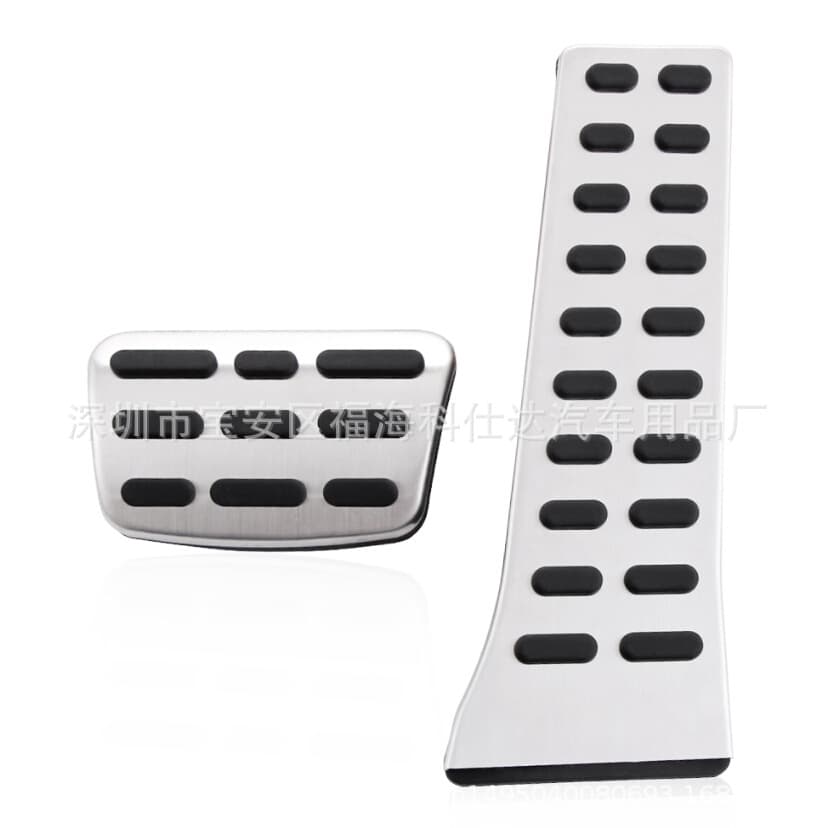 Suitable for Hyundai Sonata ninth generation Rena accelerator pedal modified Renaso 9 rest brake clutch