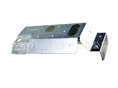 Production and wholesale of Sinotruk Howo SITRAK complete vehicle parts 080V08120-5346 Heat Shield