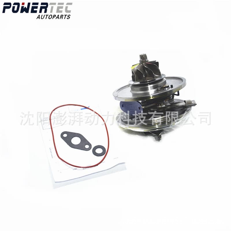 K04-0052 Turbocharger Core for Alfa Romeo 159 2.4JTD-20V Engine