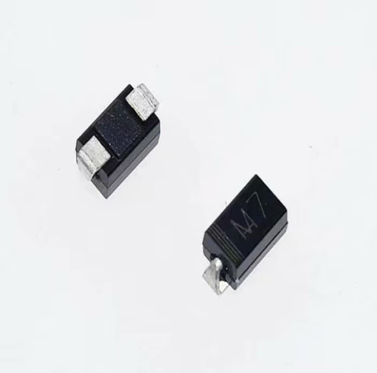 Diodes - Professional Supplier Discounted Rectifier Diodes, Quality M7 Components Wholesale