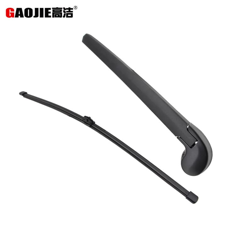 Suitable for Audi A4/S4 2009-2015 rear wiper blade rocker arm assembly OE:8K9955407
