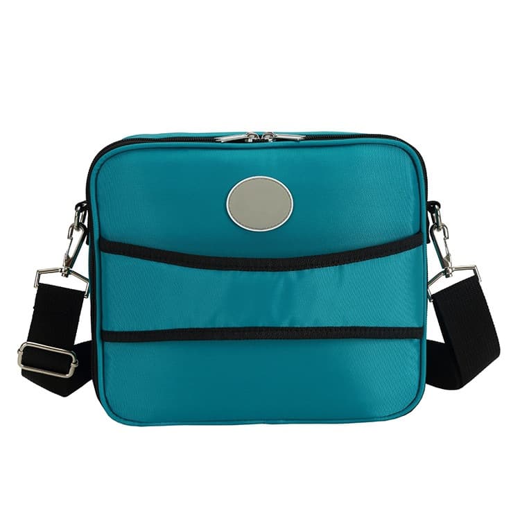 New travel and vacation underwear storage nylon bag insulin bag outdoor refrigeration large capacity picnic bag