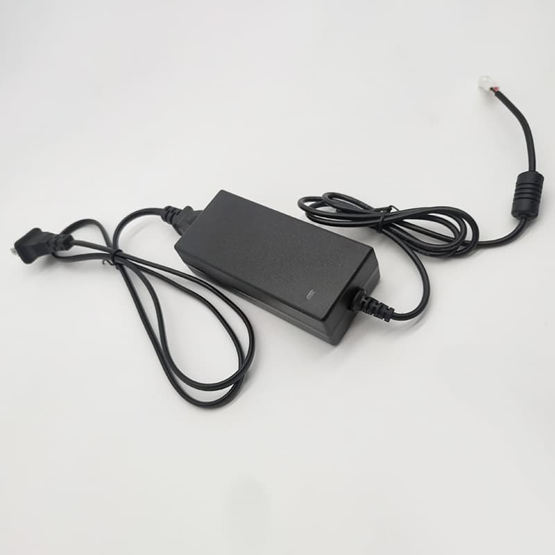 LED Strip Power Supply 60W Adapter Power Adapter Wall Plug LED Lighting Switching Power Supply