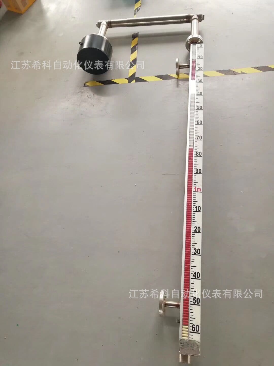 Specializing in the production of buoy level gauge / diesel gasoline lubricating oil tank special level gauge