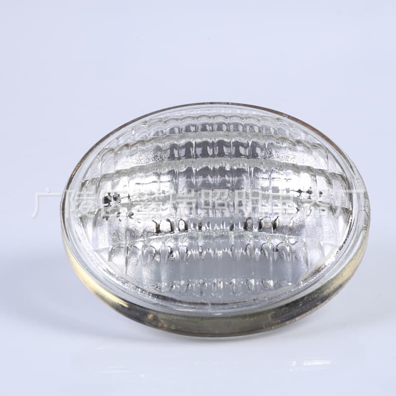 Factory Direct Waterproof PAR Light PAR36 120V 650W PAR Light Track Light Spotlight Audience Bulb