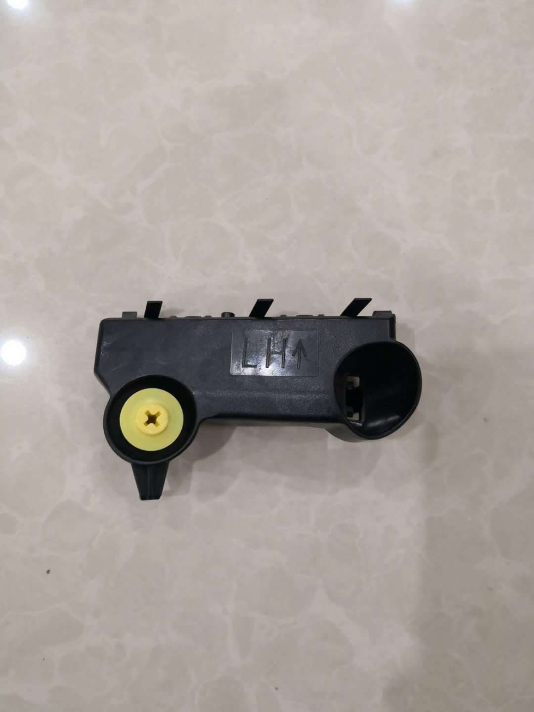 Front Bumper Side Bracket Clip Retainer Hook for Nissan Altima 2019