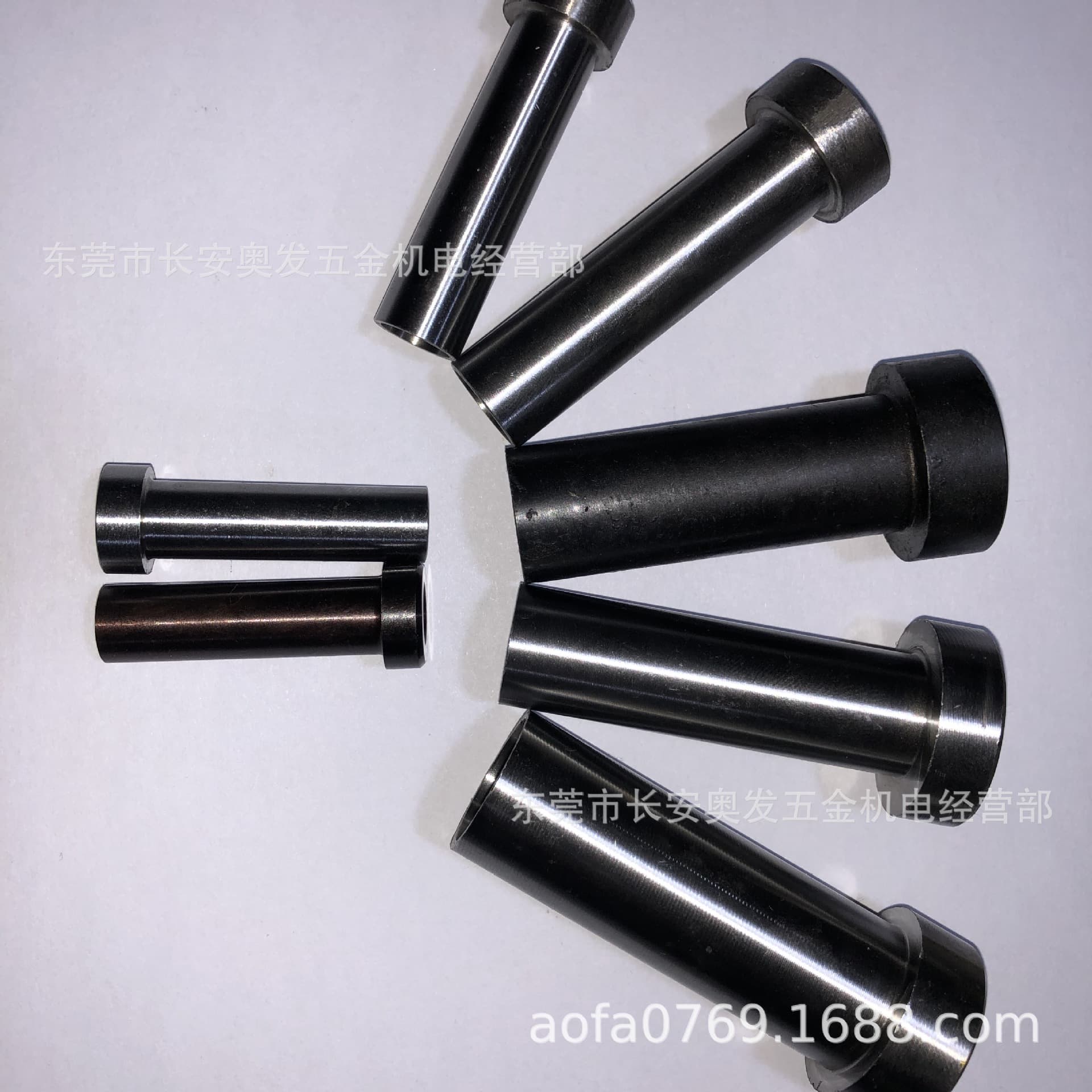 Mold feed nozzle, sprue bushing, die casting machine accessories, nozzle head manufacturer sales