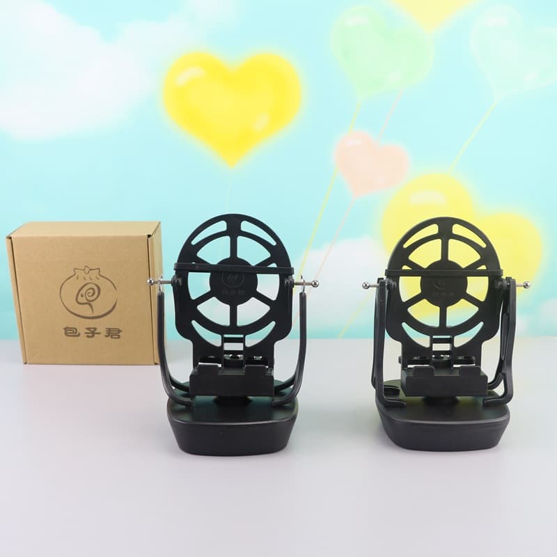 Plastic Phone Step Shaker, Mobile Swinging Tool, WeChat Sports Step Booster, Safe Gold Butler Automatic Pedometer