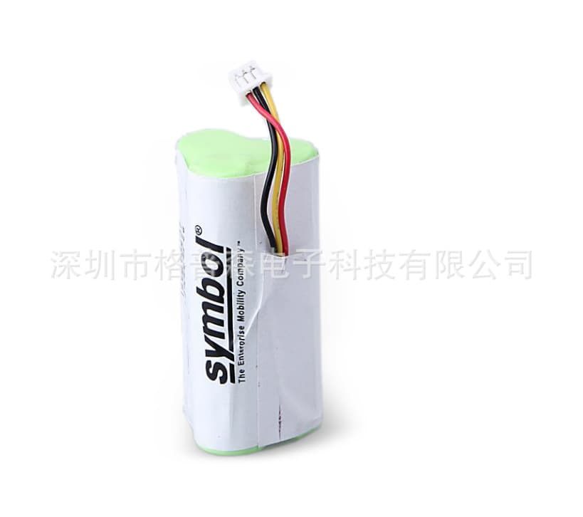 Battery for Motorola Symbol Scanner LS4278 Battery LI4278, DS6878 CR008