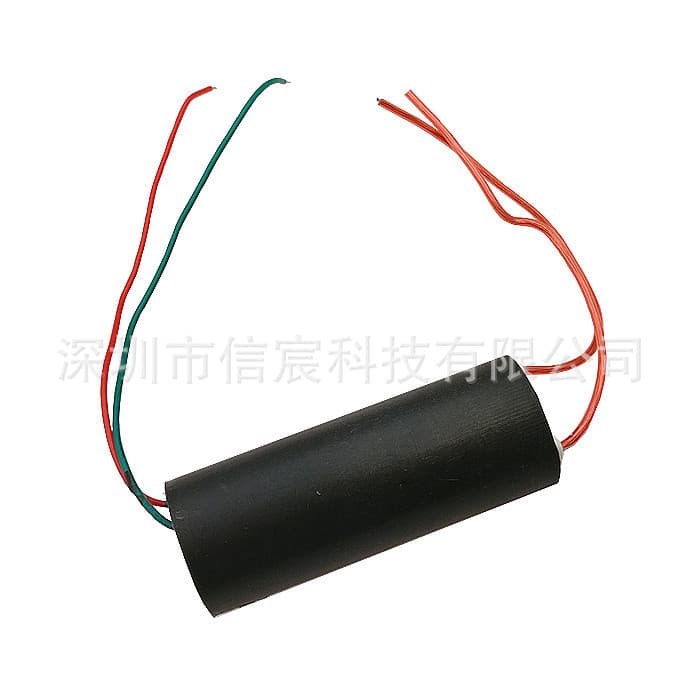 High Voltage Generator High Voltage Module Voltage Inverter Transformer Boost Module 3-6V 400KV 1000KV
