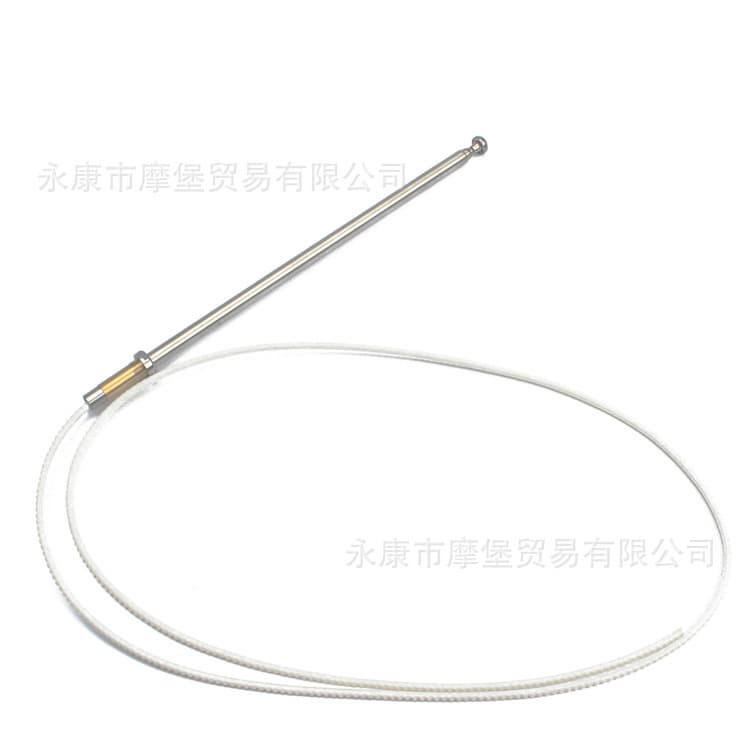 Car Radio Antenna for Mercedes-Benz W140 W124 W202 92-02 OE1408270001