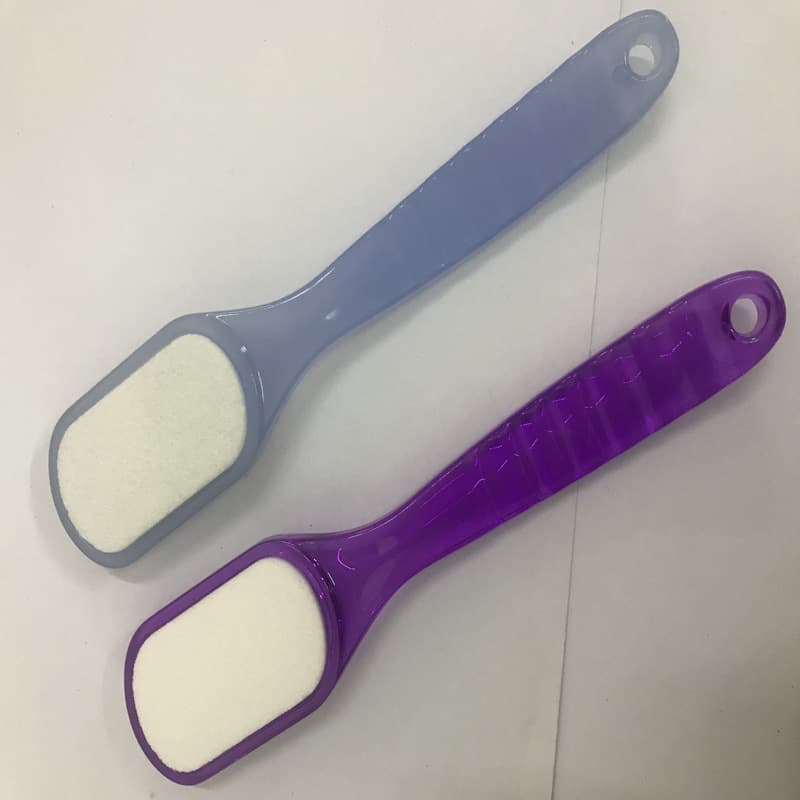 Callus File Foot Rasp Pumice Stone Pedicure Tool Foot File Dead Skin Remover
