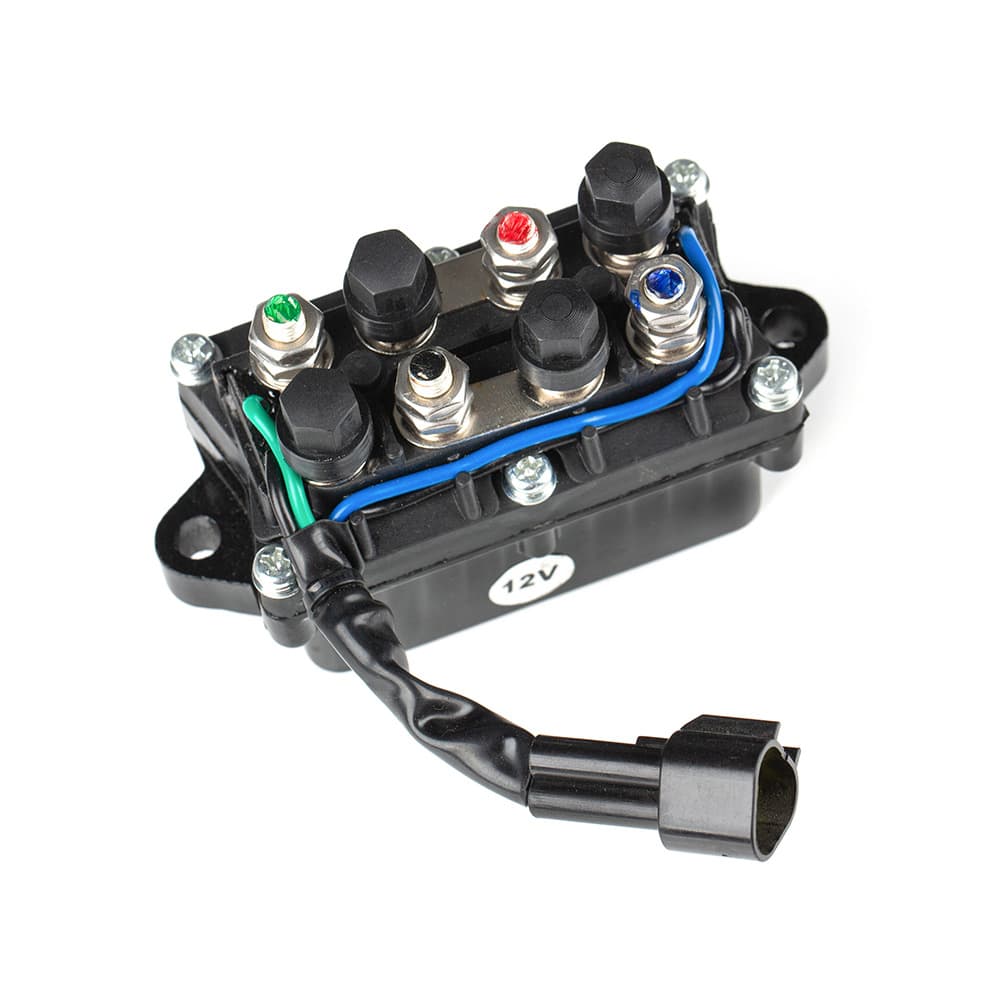 Cross-border Product Yamaha Boat 250HP Outboard Power Relay 61A81950100