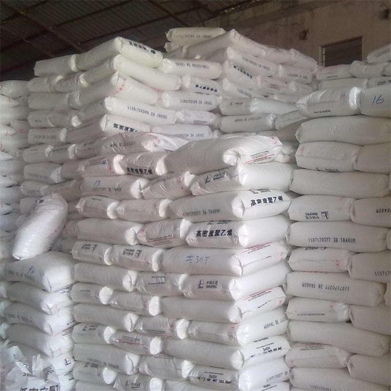 Spot LLDPE/Guangzhou Petrochemical/CNOOC Shell DFDA-7042 Film Grade PE Injection Molding Grade LLDPE
