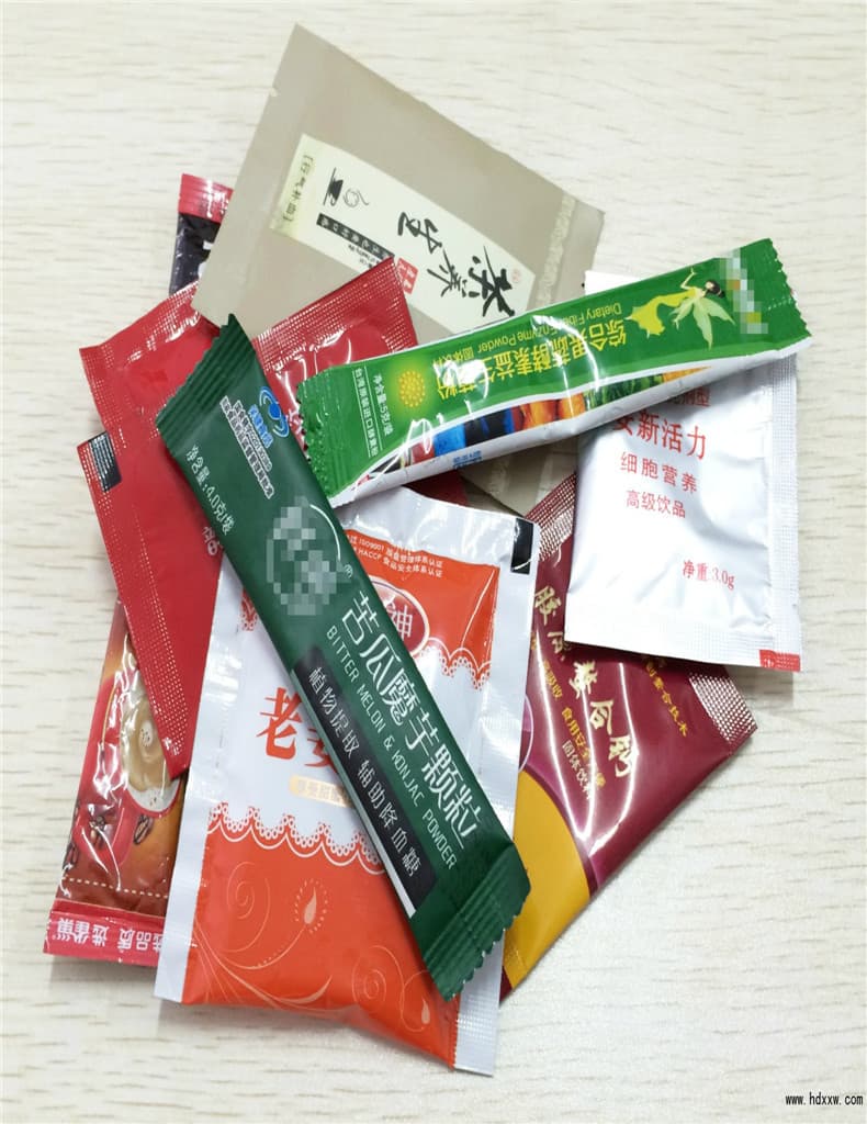 Shandong Ruizhi Co., Ltd., Shandong Manufacturer, OEM/ODM Processing, Granules, Powder, Tablets