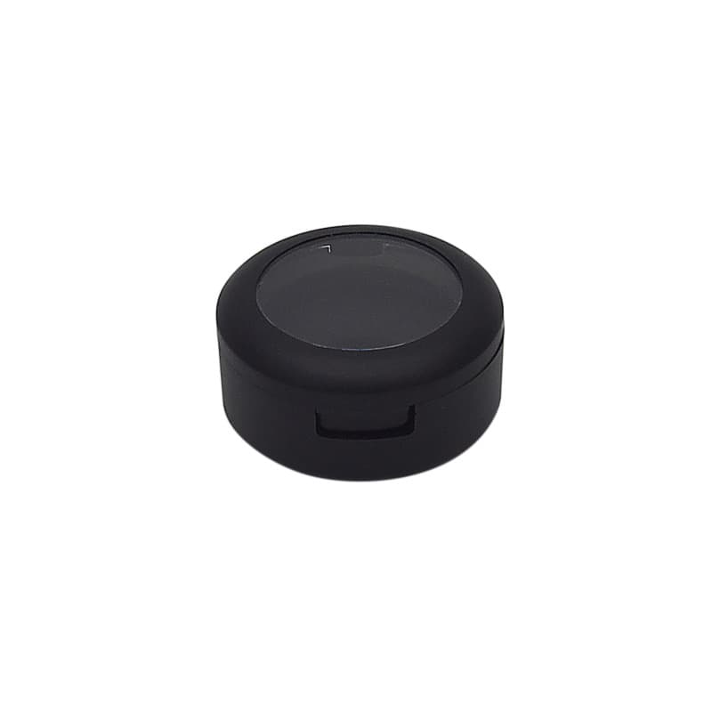26mm Eyeshadow Box Box Material Momeg Color Eyeshadow Replacement Ginger Highlight Sub-packing Pressure Plate Attraction Stickers