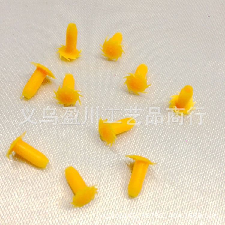 Artificial Flower Accessories Fake Flower Craft Supplies Aquarium Decoration Factory Direct