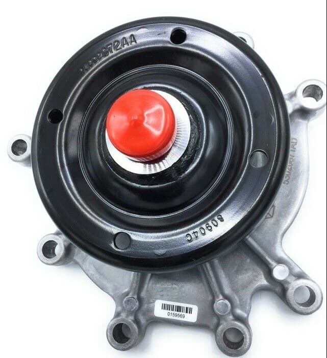 J-EEP Grand Cherokee 2005 Water Pump 5179734AA, 53020865, 53020873