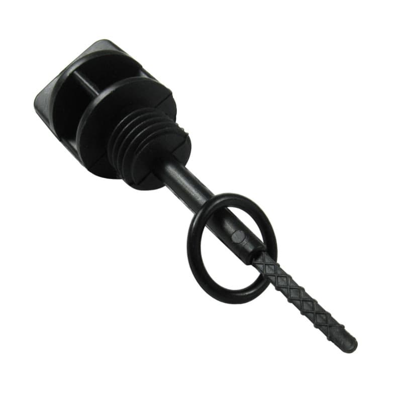 GY6 125/150 Oil Dipstick Scooter 80 50cc Oil Level Gauge Moped Oil Dipstick GY6 Oil Level Gauge