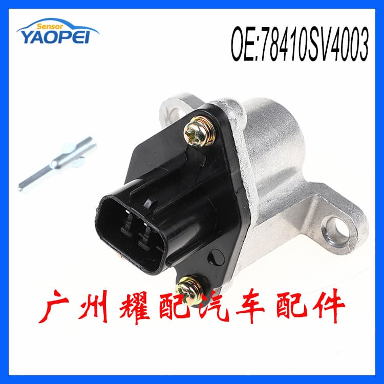 Odometer Sensor 78410SV4003 Compatible with Honda Accord 1992-2005 78410-SR3-003