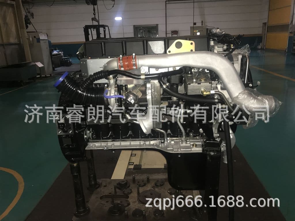 Production and Wholesale of Sinotruk Howo Shandeka Full Parts T53416115W MC07.34-50/T53416115W